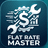 Flat Rate Master logo